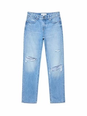 Obrázek produktu Džíny Straight Fit Stradivarius