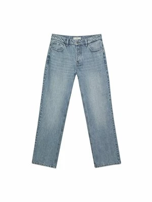 Obrázek produktu Džíny Straight Fit Stradivarius