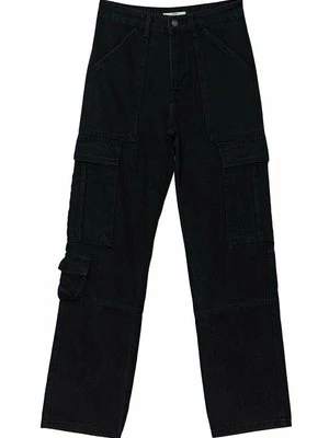 Obrázek produktu Džíny Straight Fit Stradivarius