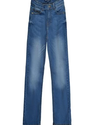 Obrázek produktu Džíny Straight Fit The NEW modrý denim