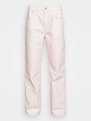 Obrázek produktu Džíny Straight Fit The Ragged Priest
