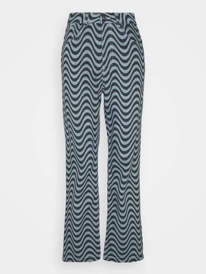 Obrázek produktu Džíny Straight Fit The Ragged Priest