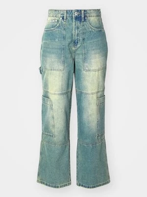Obrázek produktu Džíny Straight Fit The Ragged Priest