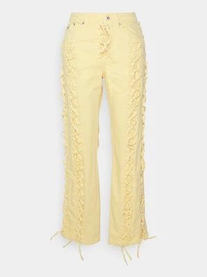 Obrázek produktu Džíny Straight Fit The Ragged Priest