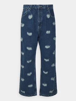 Obrázek produktu Džíny Straight Fit The Ragged Priest