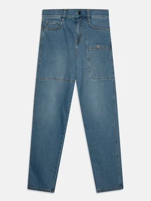 Obrázek produktu Džíny Straight Fit Timberland