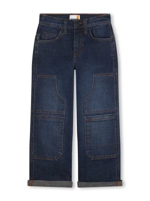 Obrázek produktu Džíny Straight Fit Timberland