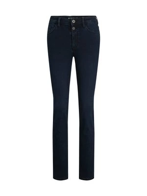 Obrázek produktu Džíny Straight Fit Tom Tailor černý denim