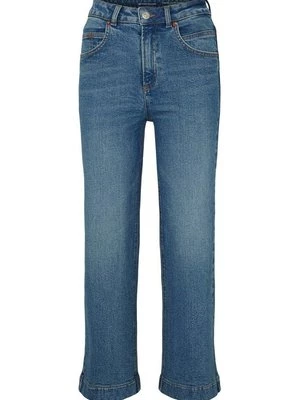 Obrázek produktu Džíny Straight Fit Tom Tailor královská modrá