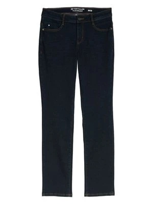 Obrázek produktu Džíny Straight Fit Tom Tailor modrý denim