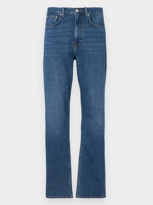 Obrázek produktu Džíny Straight Fit Tommy Hilfiger