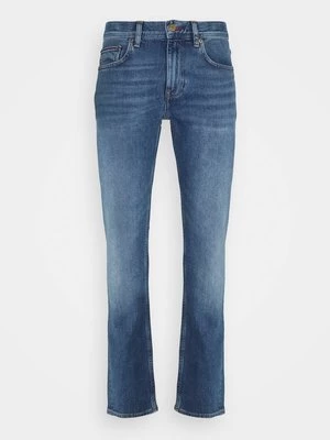 Obrázek produktu Džíny Straight Fit Tommy Hilfiger
