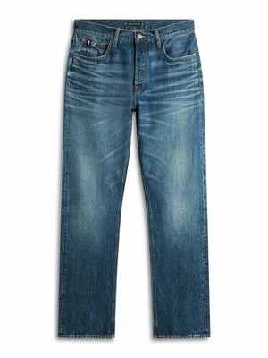 Obrázek produktu Džíny Straight Fit Tommy Hilfiger