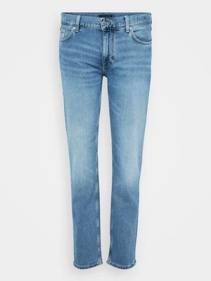 Obrázek produktu Džíny Straight Fit Tommy Hilfiger