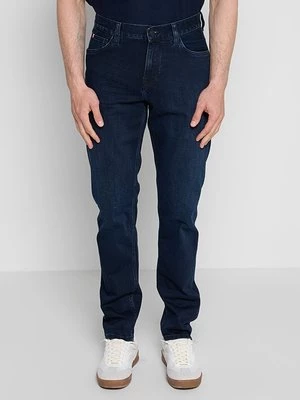 Obrázek produktu Džíny Straight Fit Tommy Hilfiger