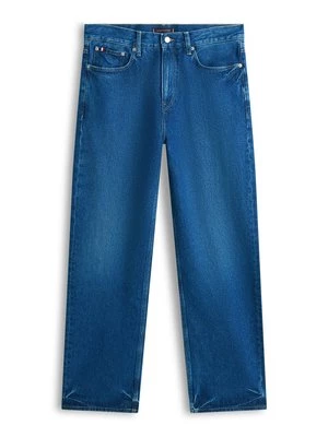 Obrázek produktu Džíny Straight Fit Tommy Hilfiger