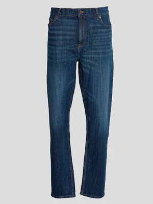 Obrázek produktu Džíny Straight Fit Tommy Hilfiger