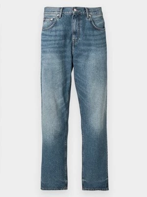 Obrázek produktu Džíny Straight Fit Tommy Hilfiger