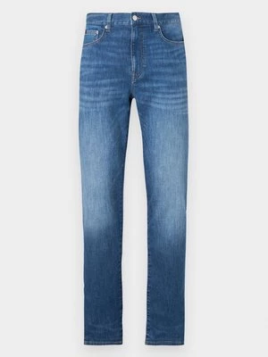 Obrázek produktu Džíny Straight Fit Tommy Hilfiger