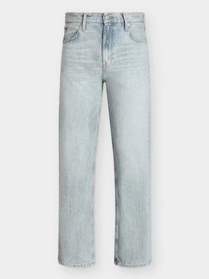 Obrázek produktu Džíny Straight Fit Tommy Hilfiger
