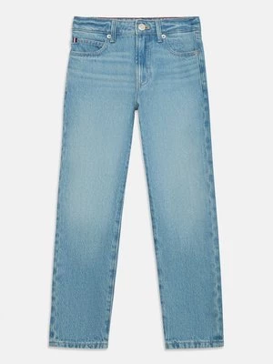 Obrázek produktu Džíny Straight Fit Tommy Hilfiger