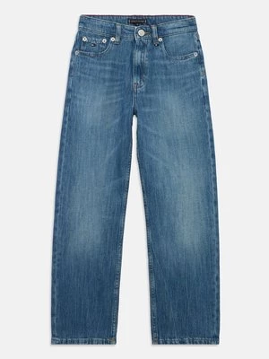 Obrázek produktu Džíny Straight Fit Tommy Hilfiger