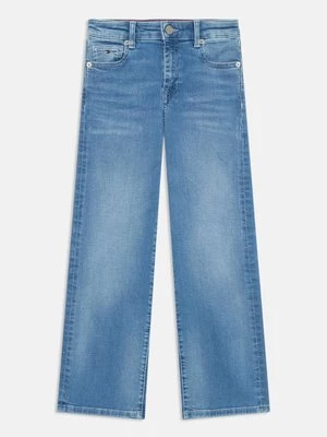 Obrázek produktu Džíny Straight Fit Tommy Hilfiger