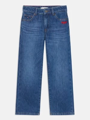 Obrázek produktu Džíny Straight Fit Tommy Hilfiger