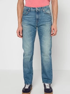 Obrázek produktu Džíny Straight Fit Tommy Hilfiger