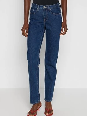 Obrázek produktu Džíny Straight Fit Tommy Hilfiger