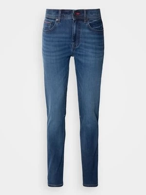 Obrázek produktu Džíny Straight Fit Tommy Hilfiger