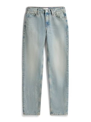 Obrázek produktu Džíny Straight Fit Tommy Hilfiger