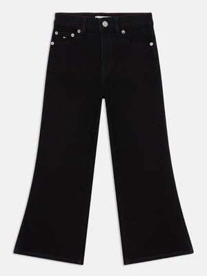 Obrázek produktu Džíny Straight Fit Tommy Hilfiger černá