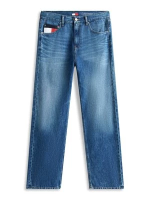 Obrázek produktu Džíny Straight Fit Tommy Jeans