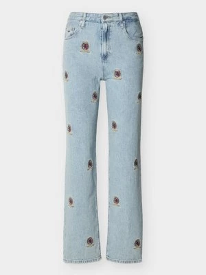 Obrázek produktu Džíny Straight Fit Tommy Jeans