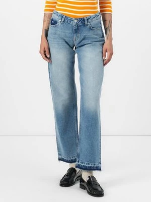 Obrázek produktu Džíny Straight Fit Tommy Jeans