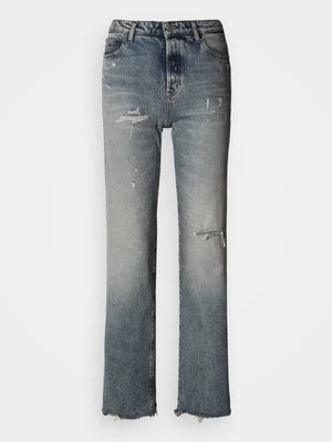 Obrázek produktu Džíny Straight Fit Tommy Jeans