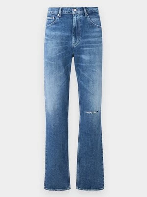 Obrázek produktu Džíny Straight Fit Tommy Jeans