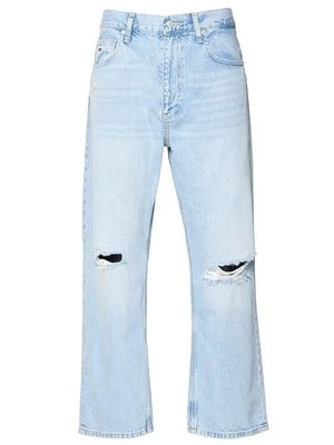 Obrázek produktu Džíny Straight Fit Tommy Jeans