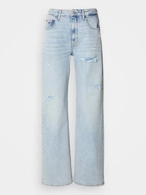 Obrázek produktu Džíny Straight Fit Tommy Jeans