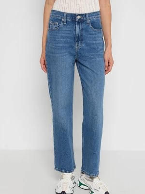 Obrázek produktu Džíny Straight Fit Tommy Jeans