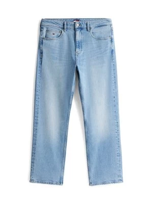 Obrázek produktu Džíny Straight Fit Tommy Jeans