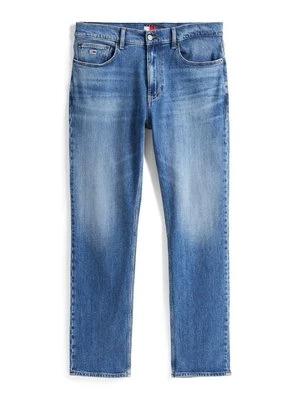 Obrázek produktu Džíny Straight Fit Tommy Jeans