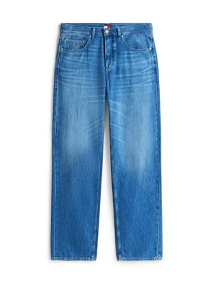 Obrázek produktu Džíny Straight Fit Tommy Jeans