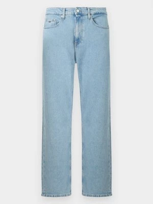 Obrázek produktu Džíny Straight Fit Tommy Jeans