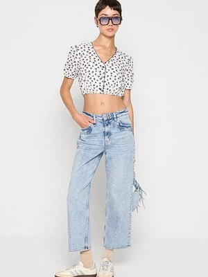 Obrázek produktu Džíny Straight Fit Tommy Jeans