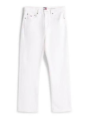 Obrázek produktu Džíny Straight Fit Tommy Jeans