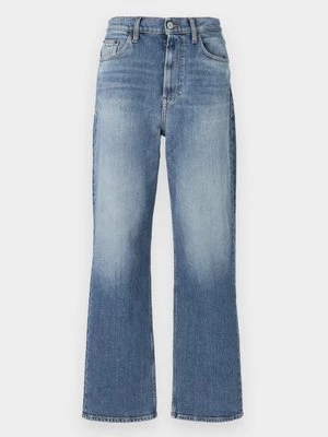 Obrázek produktu Džíny Straight Fit Tommy Jeans