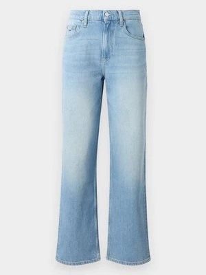 Obrázek produktu Džíny Straight Fit Tommy Jeans