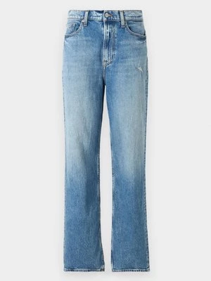 Obrázek produktu Džíny Straight Fit Tommy Jeans